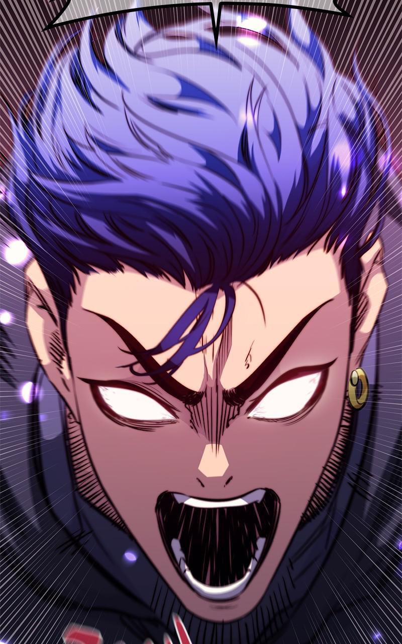 Read Ghost King Manga Online