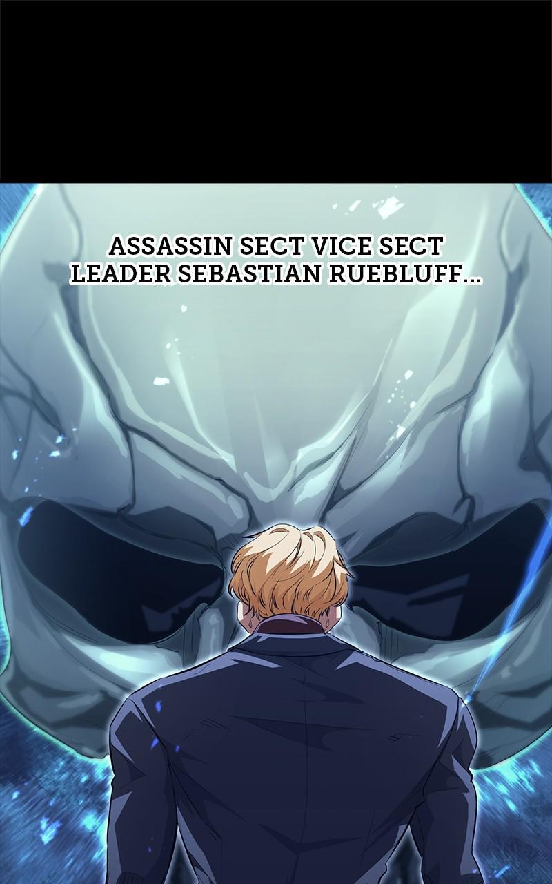 Read Ghost King Manga Online