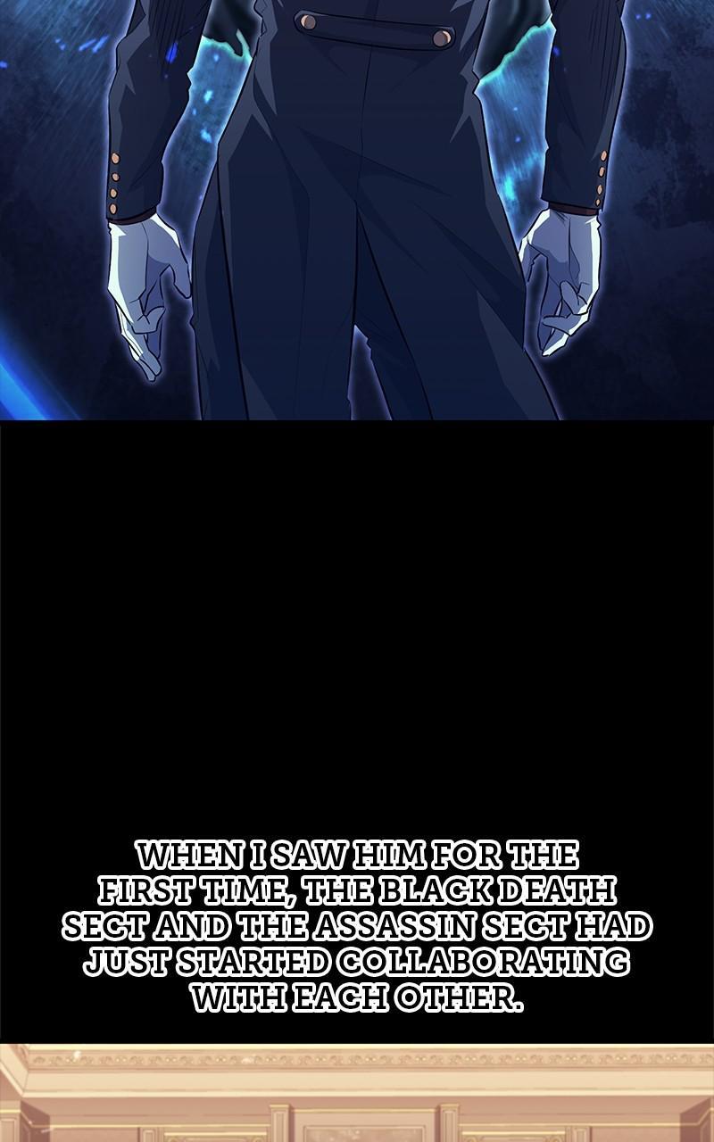 Read Ghost King Manga Online
