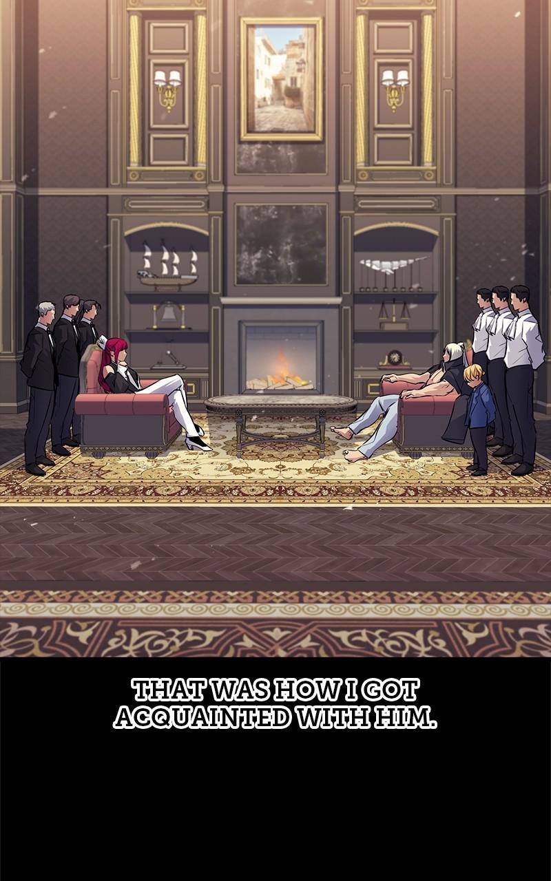 Read Ghost King Manga Online