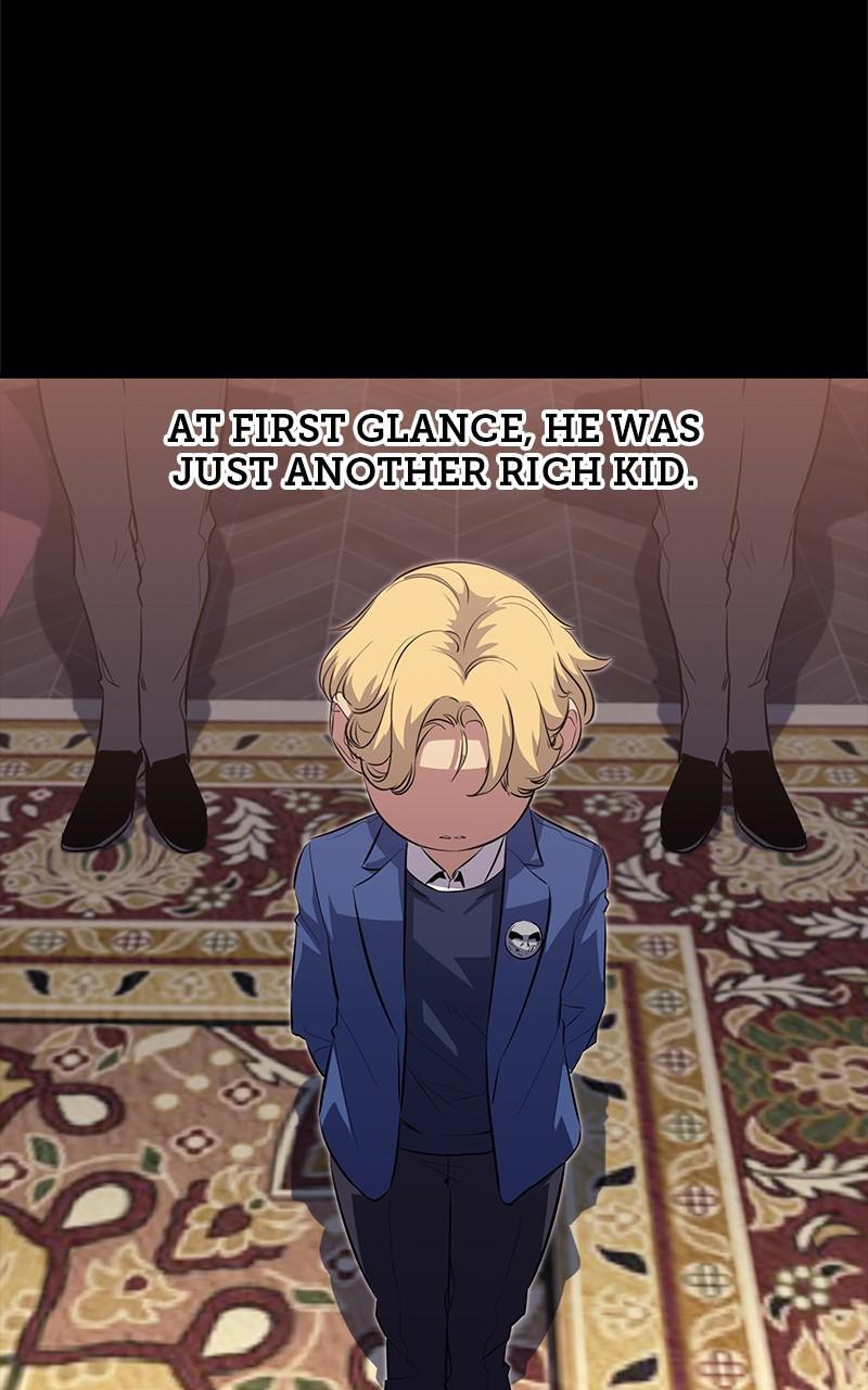 Read Ghost King Manga Online