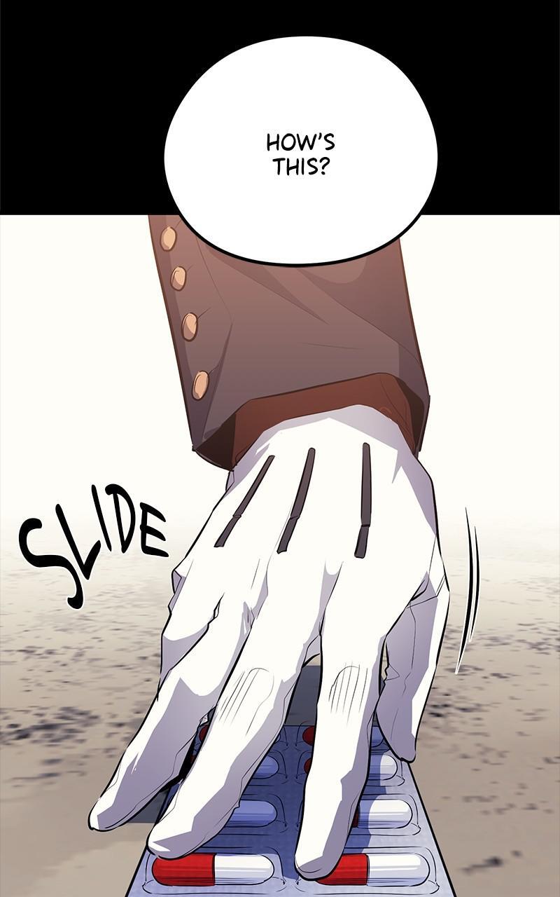 Read Ghost King Manga Online