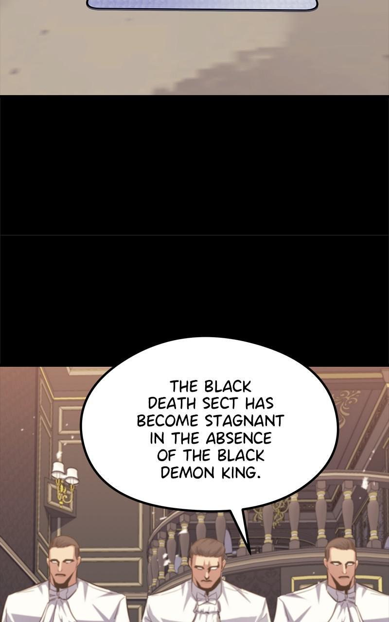 Read Ghost King Manga Online