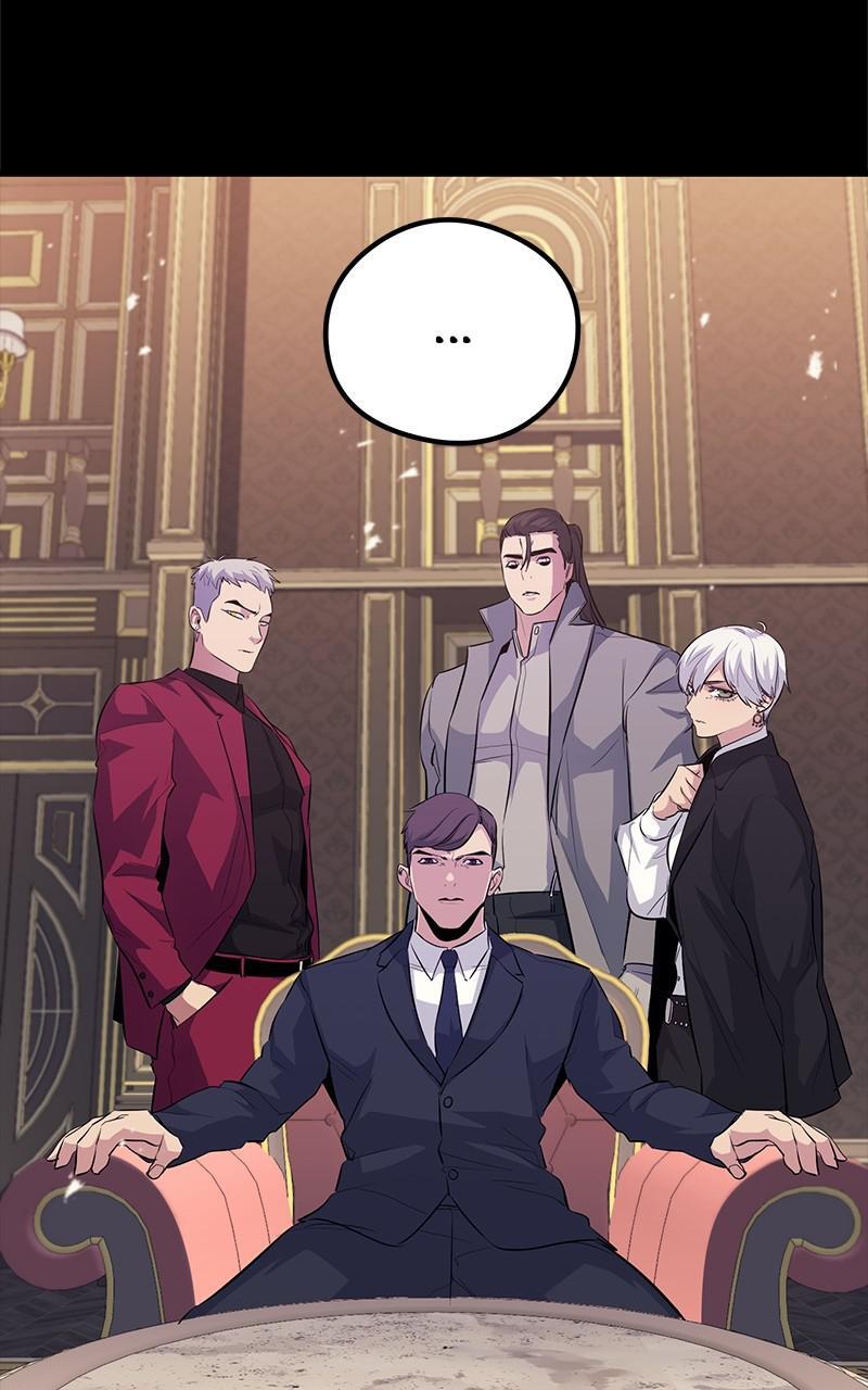 Read Ghost King Manga Online