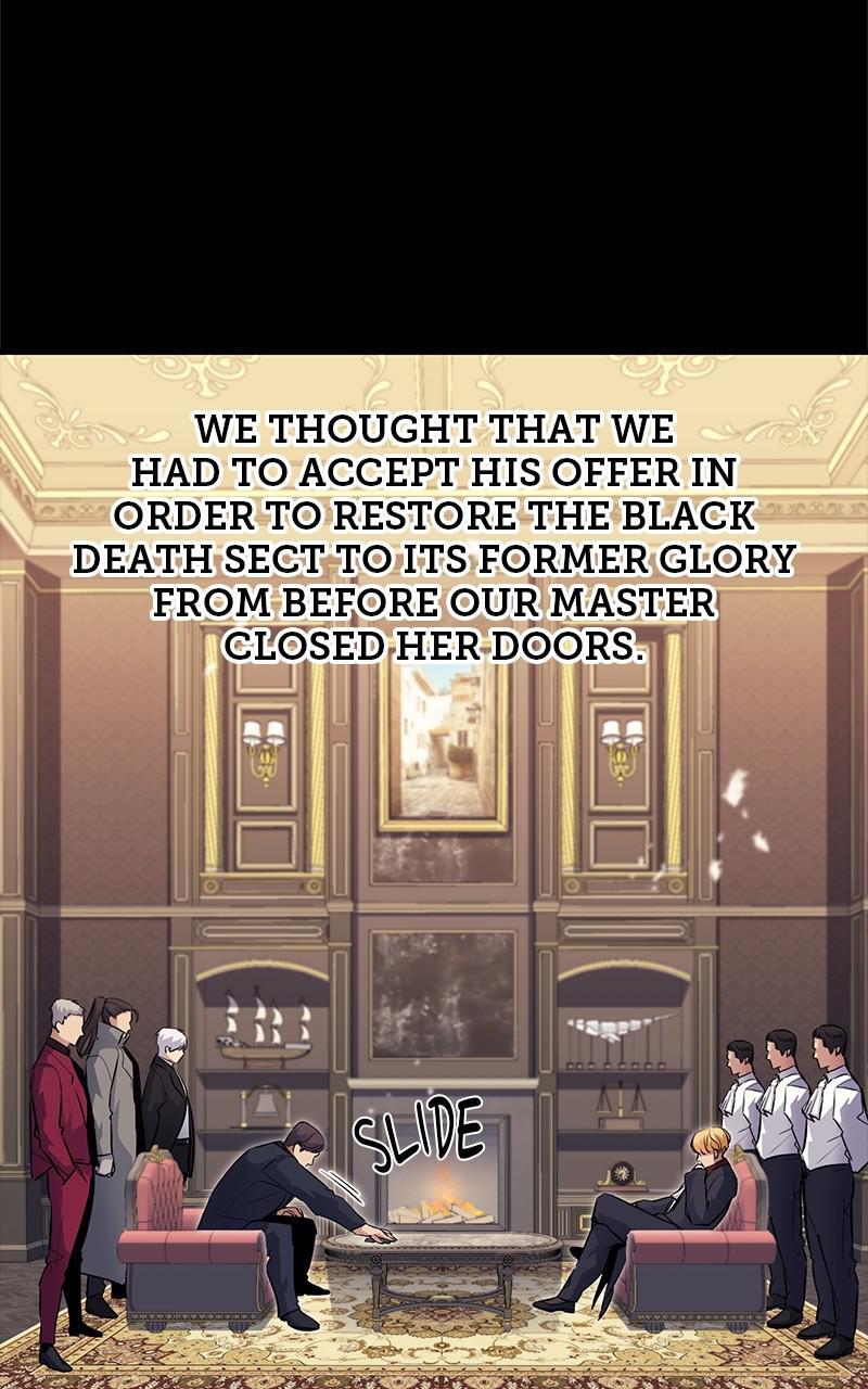 Read Ghost King Manga Online
