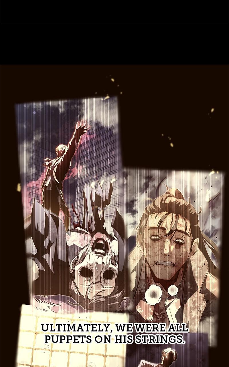 Read Ghost King Manga Online