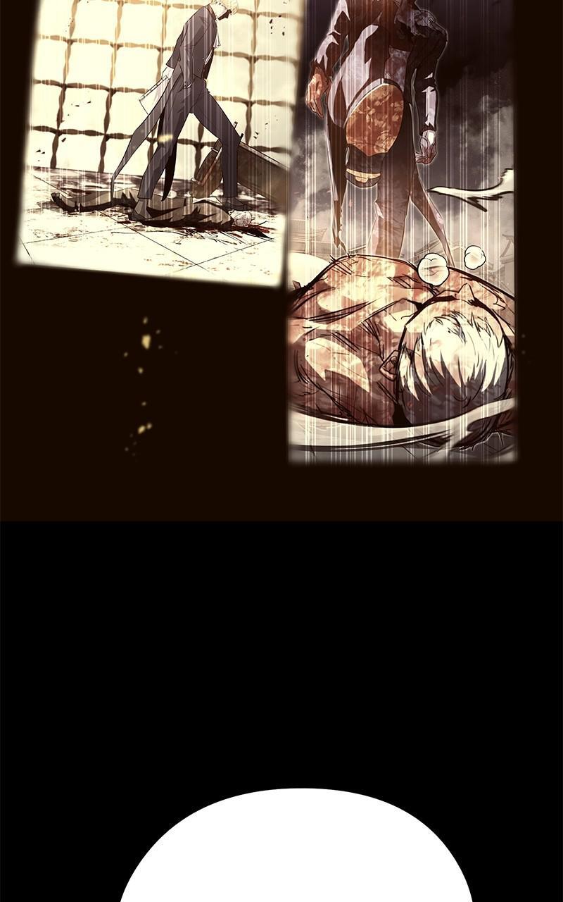 Read Ghost King Manga Online