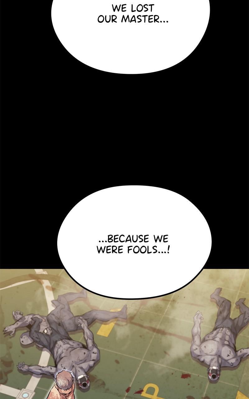 Read Ghost King Manga Online