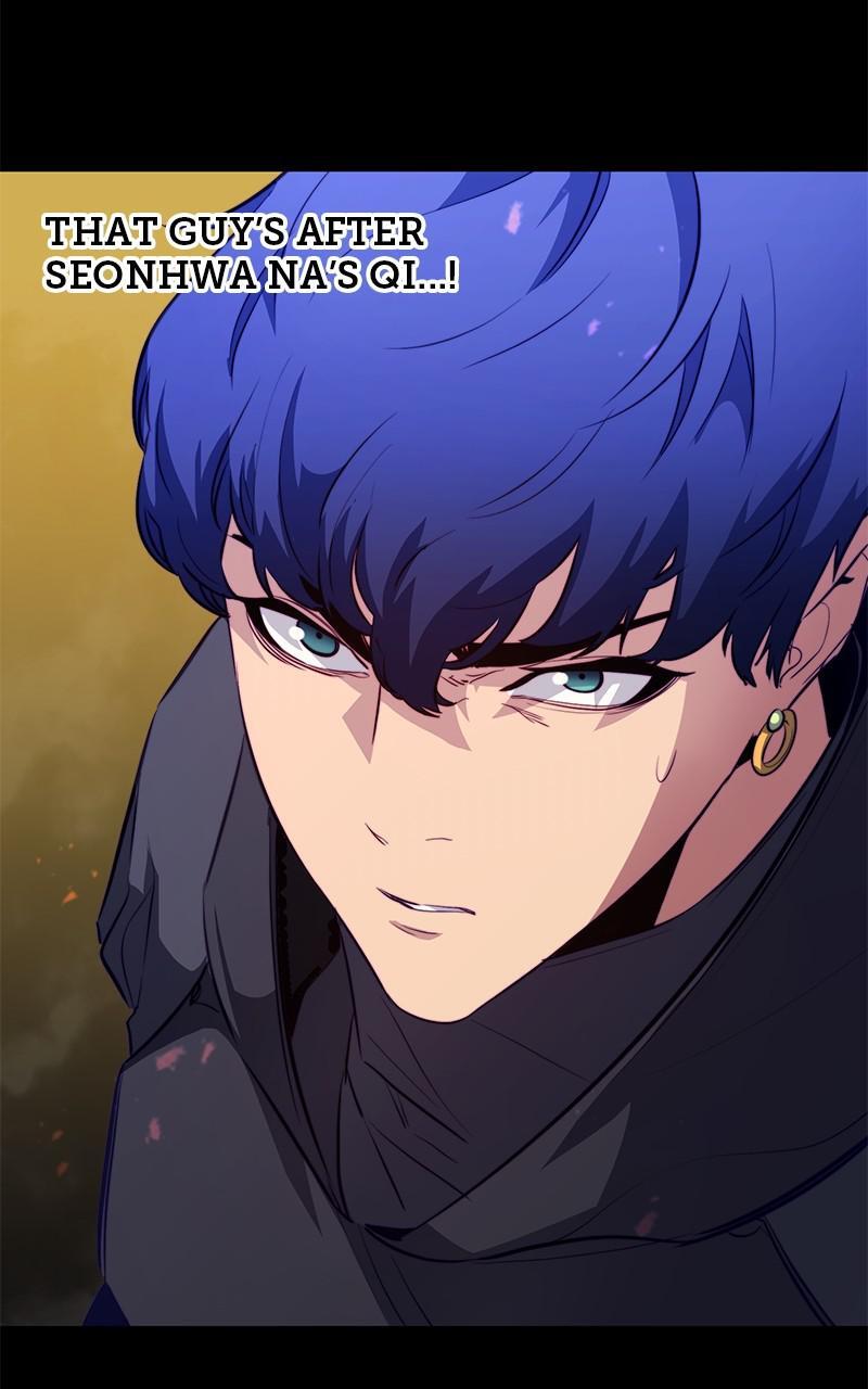 Read Ghost King Manga Online