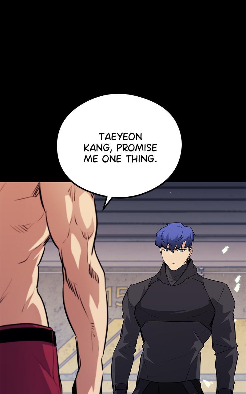 Read Ghost King Manga Online