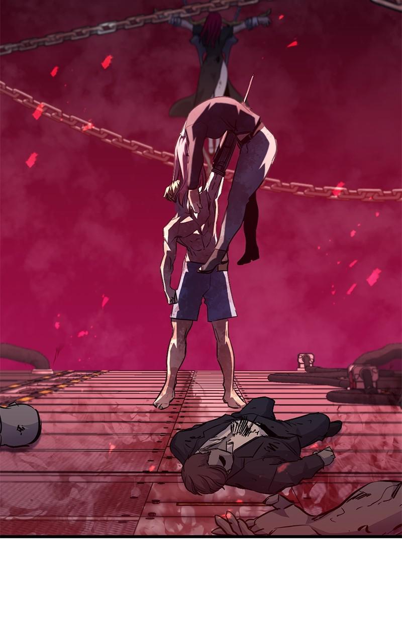Read Ghost King Manga Online