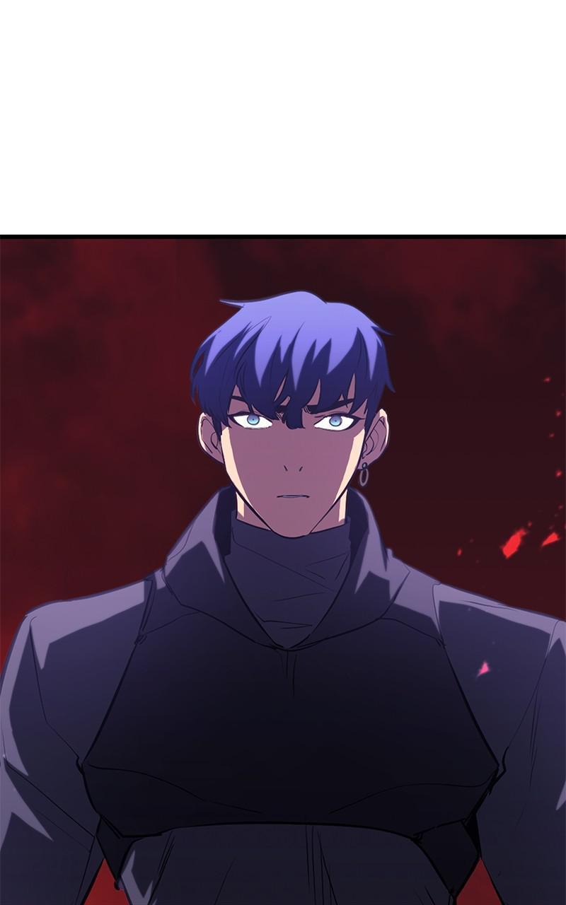 Read Ghost King Manga Online
