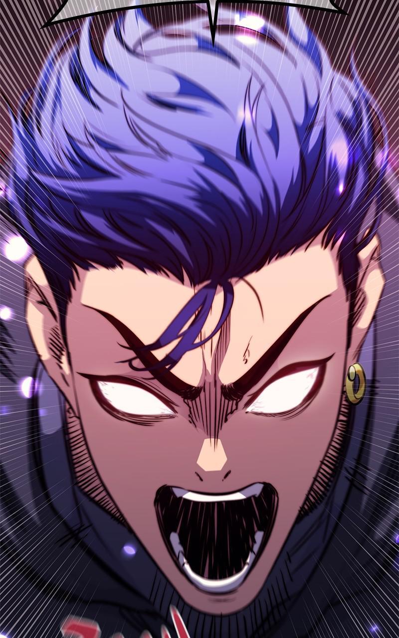 Read Ghost King Manga Online