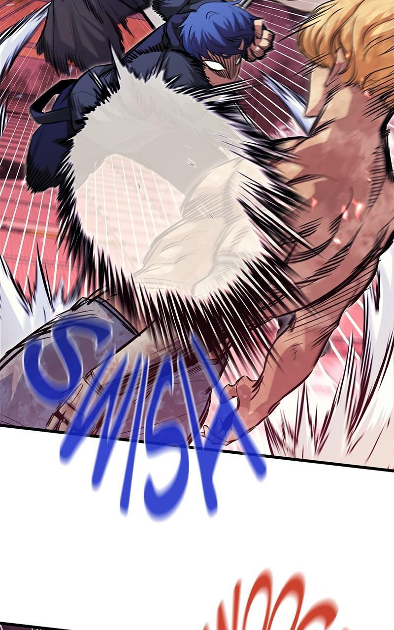 Read Ghost King Manga Online