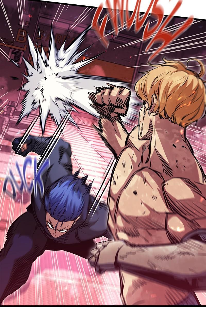 Read Ghost King Manga Online