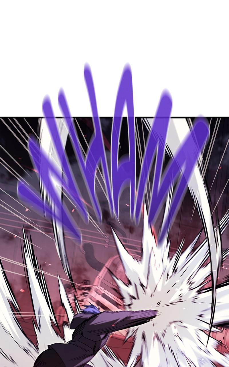 Read Ghost King Manga Online