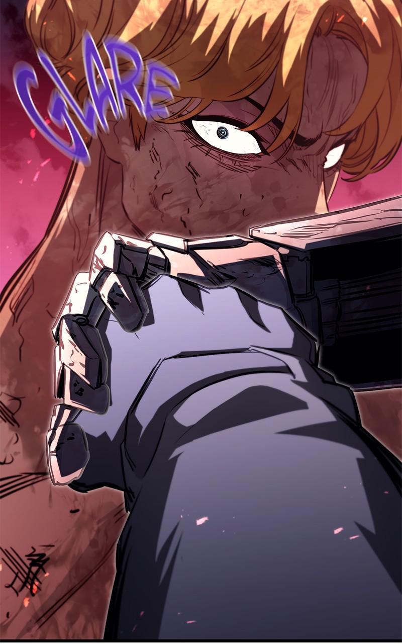 Read Ghost King Manga Online