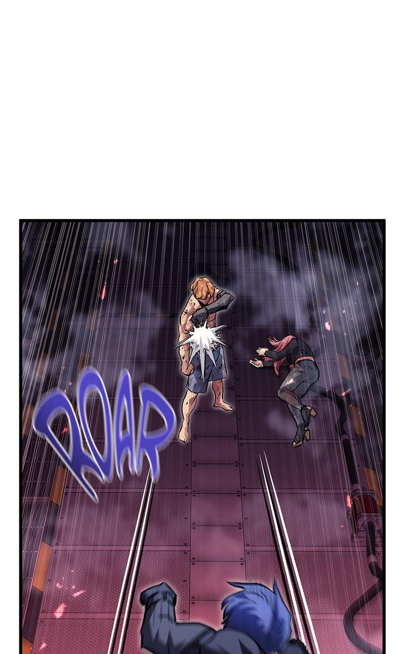 Read Ghost King Manga Online