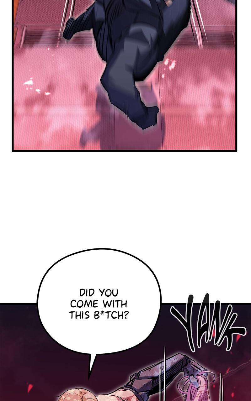 Read Ghost King Manga Online