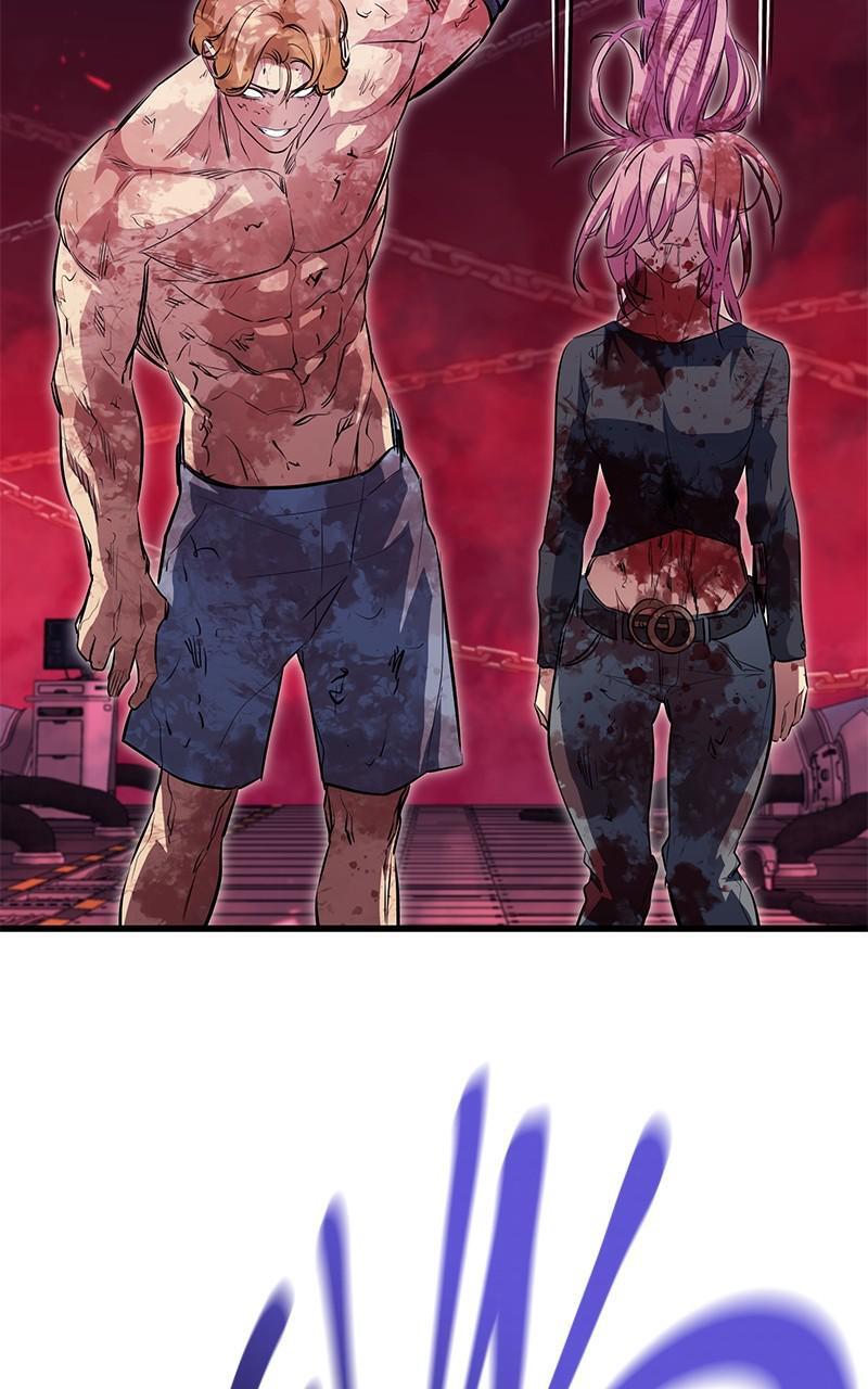 Read Ghost King Manga Online