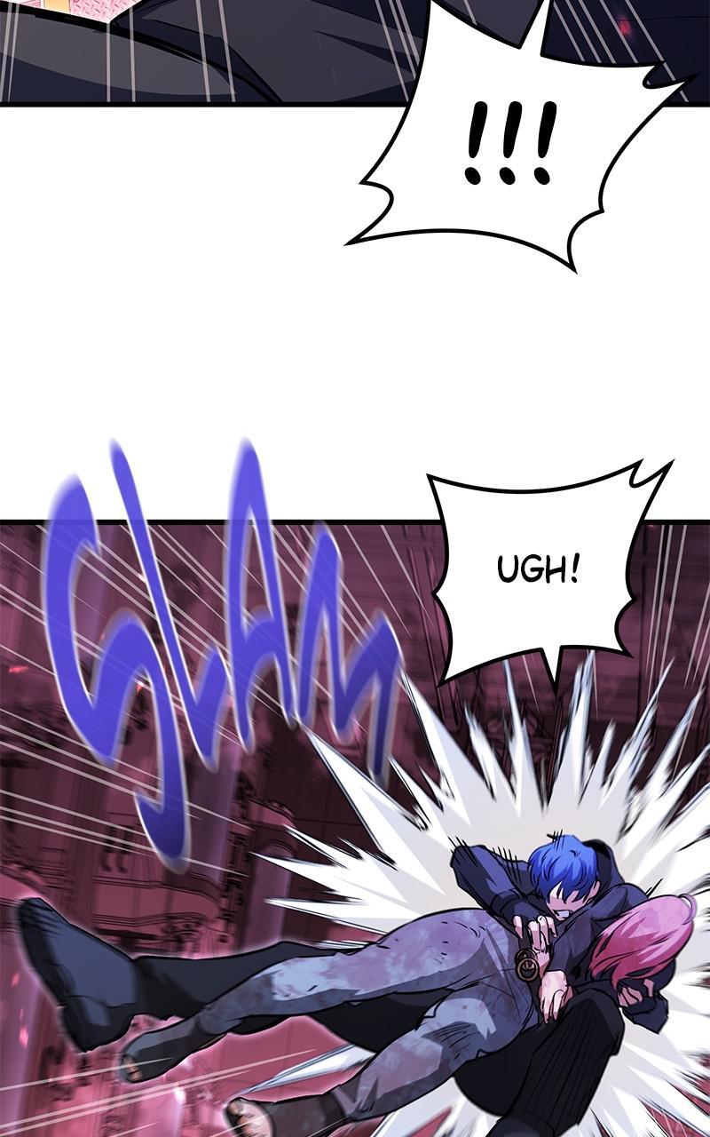 Read Ghost King Manga Online