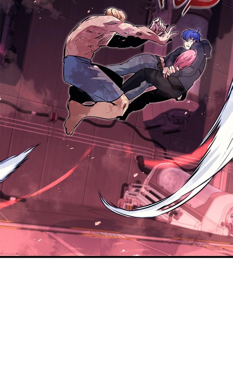 Read Ghost King Manga Online