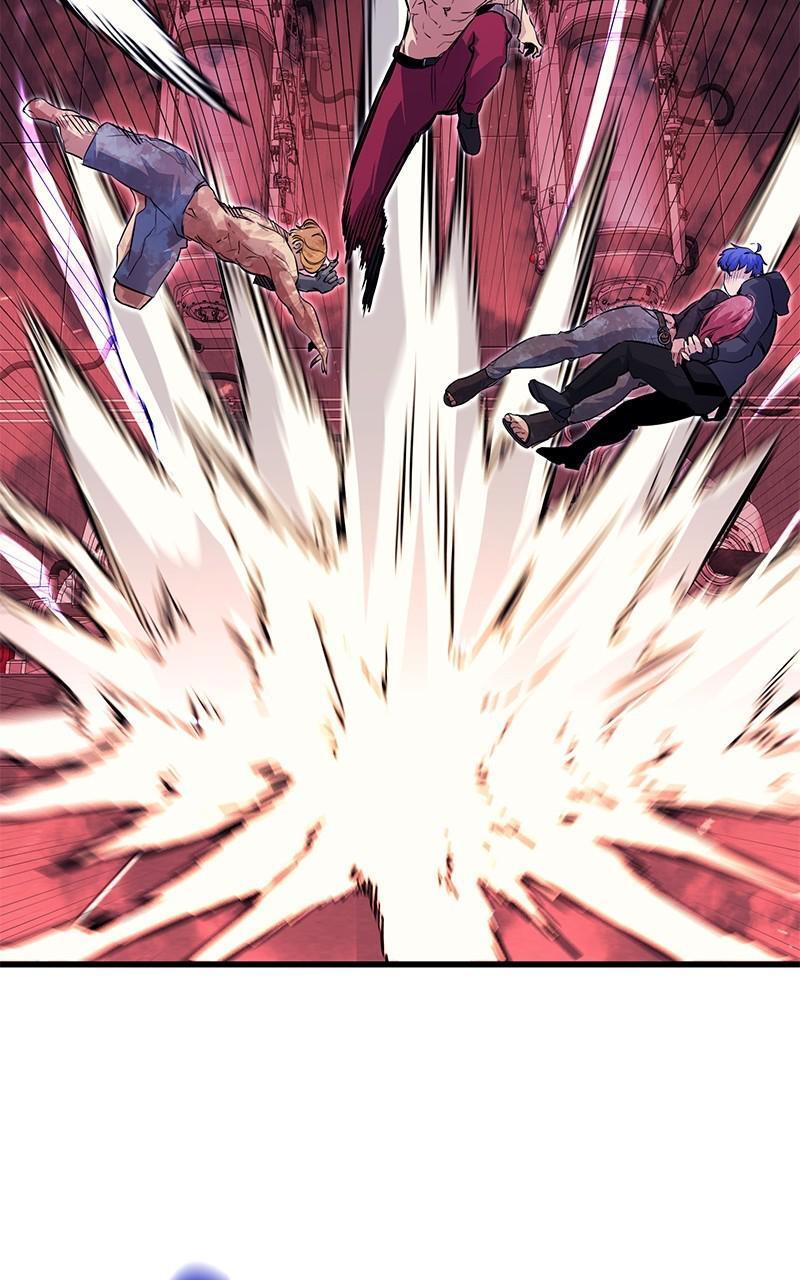 Read Ghost King Manga Online