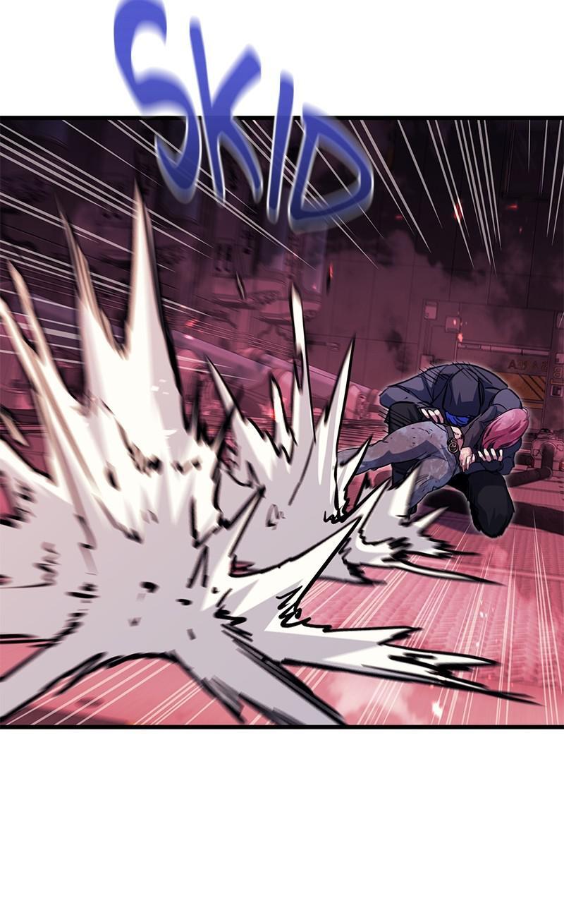 Read Ghost King Manga Online