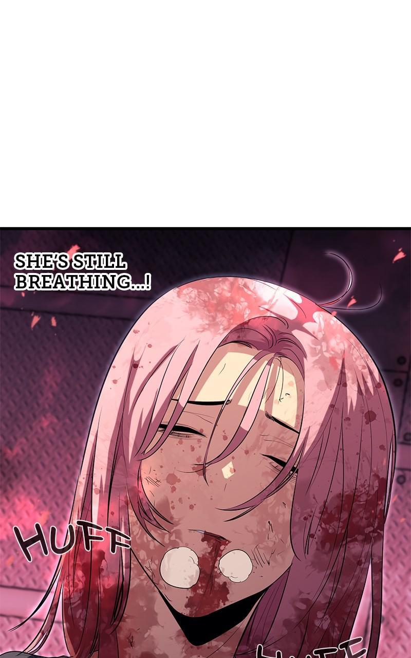 Read Ghost King Manga Online