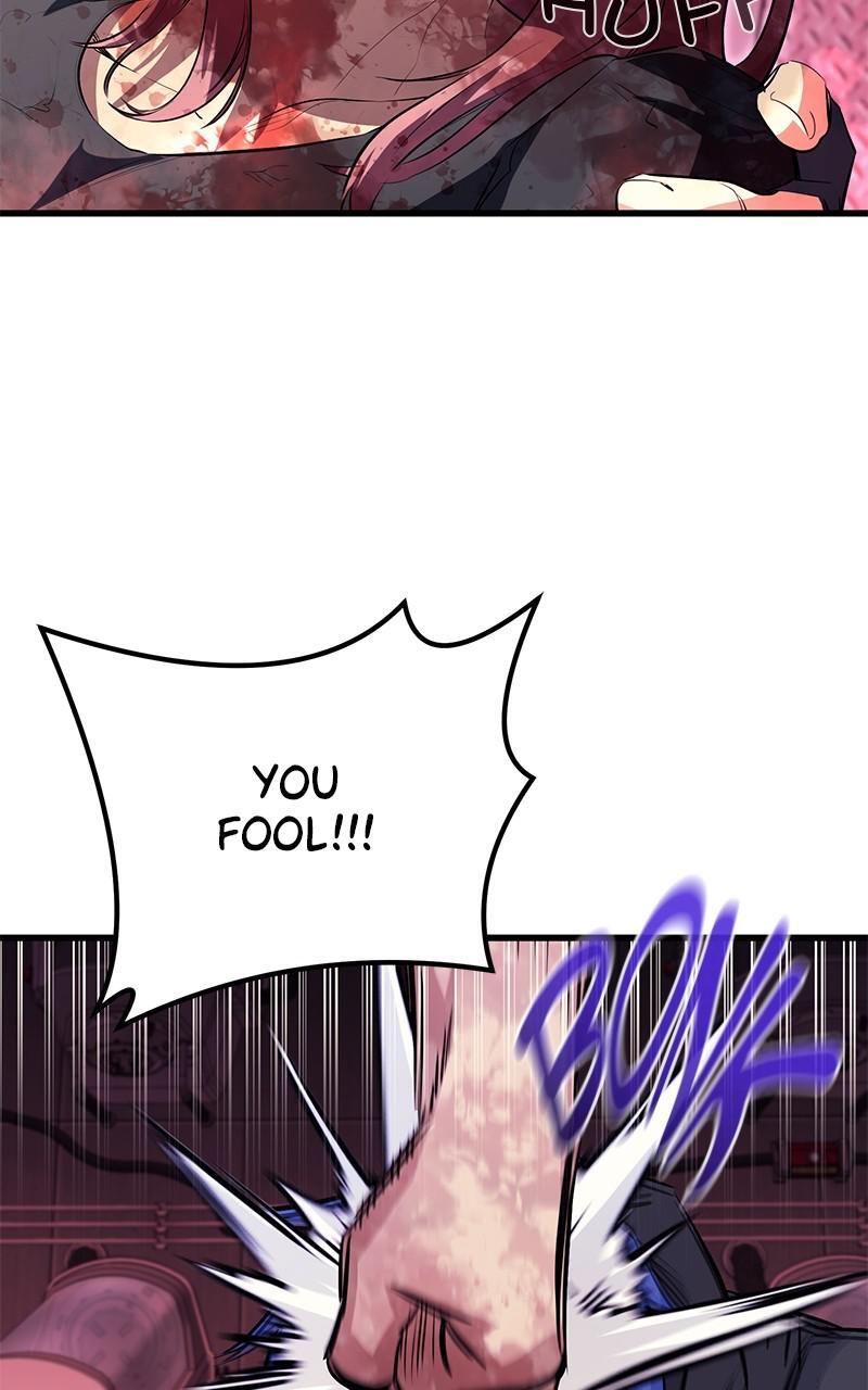 Read Ghost King Manga Online
