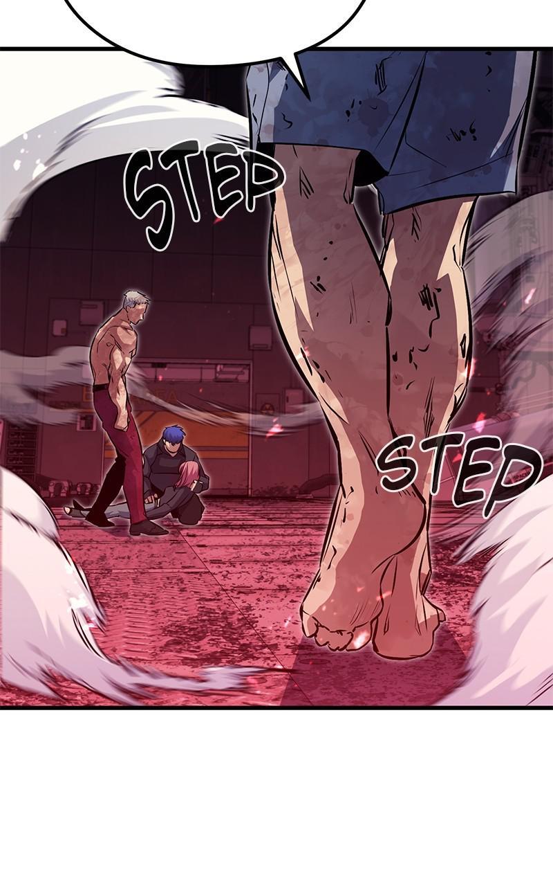 Read Ghost King Manga Online