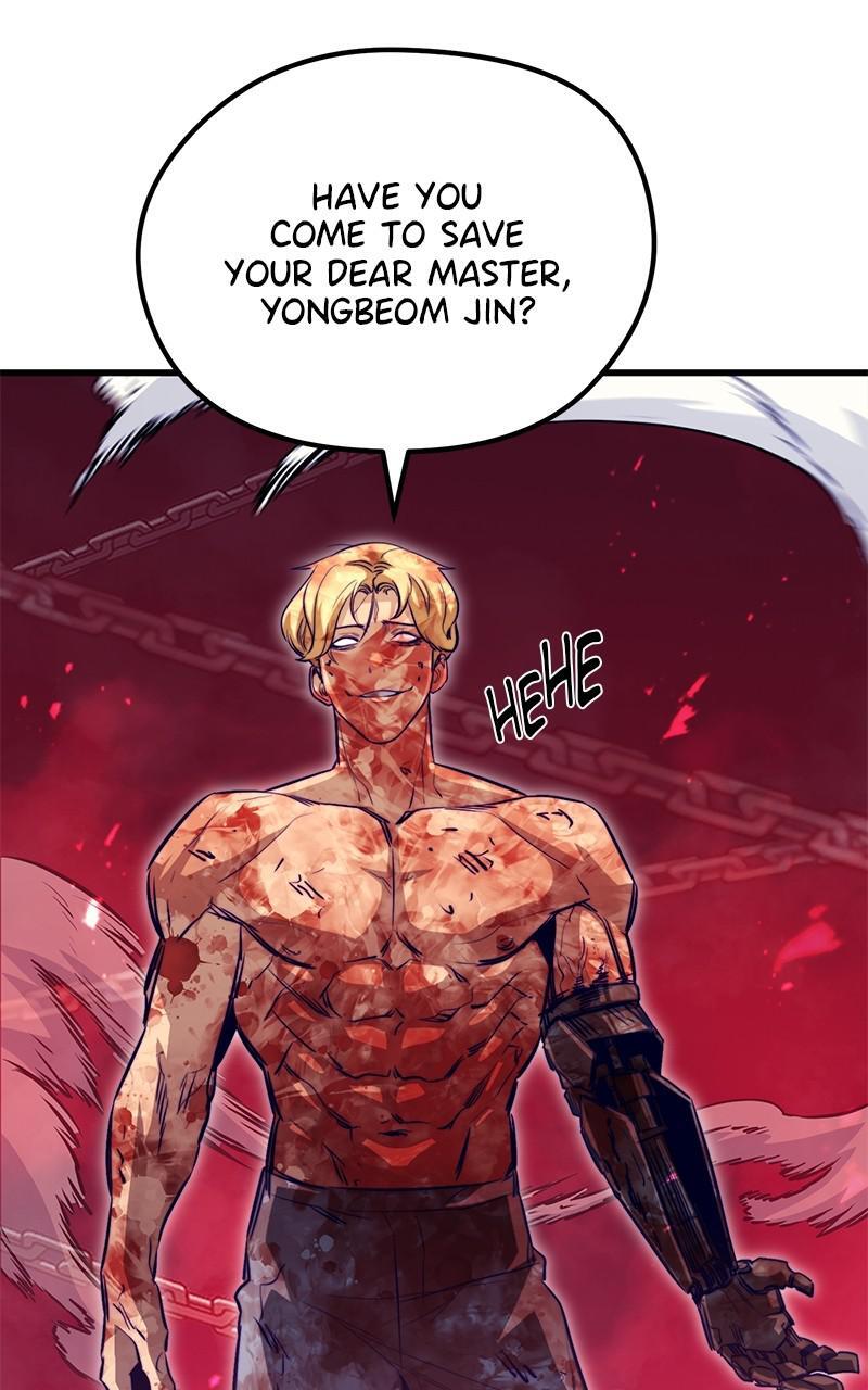 Read Ghost King Manga Online