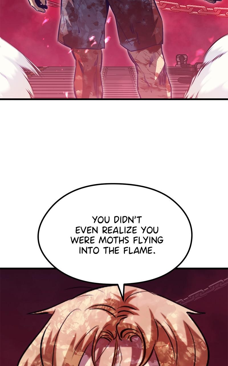 Read Ghost King Manga Online