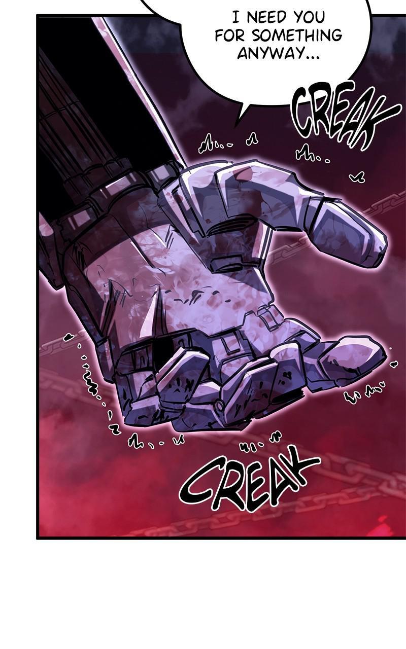 Read Ghost King Manga Online