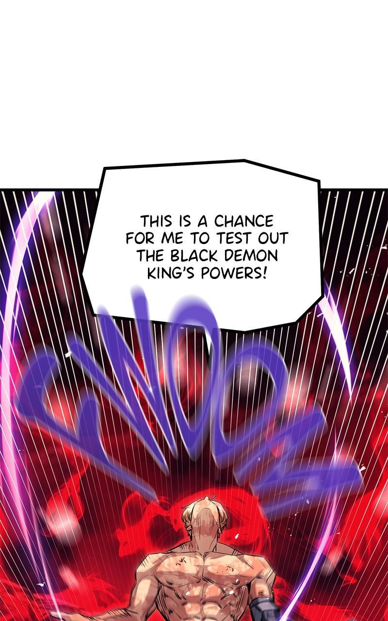 Read Ghost King Manga Online