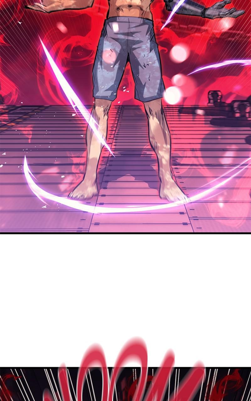 Read Ghost King Manga Online