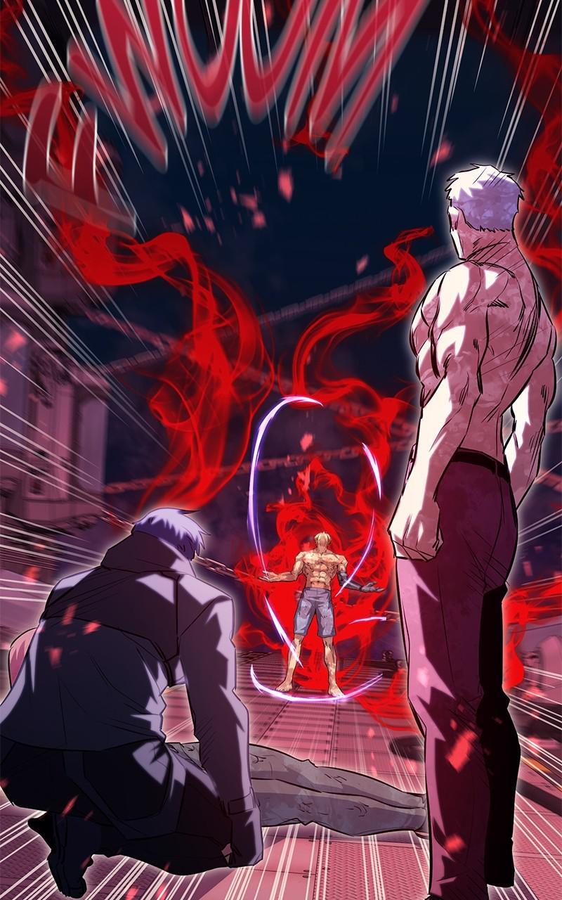 Read Ghost King Manga Online