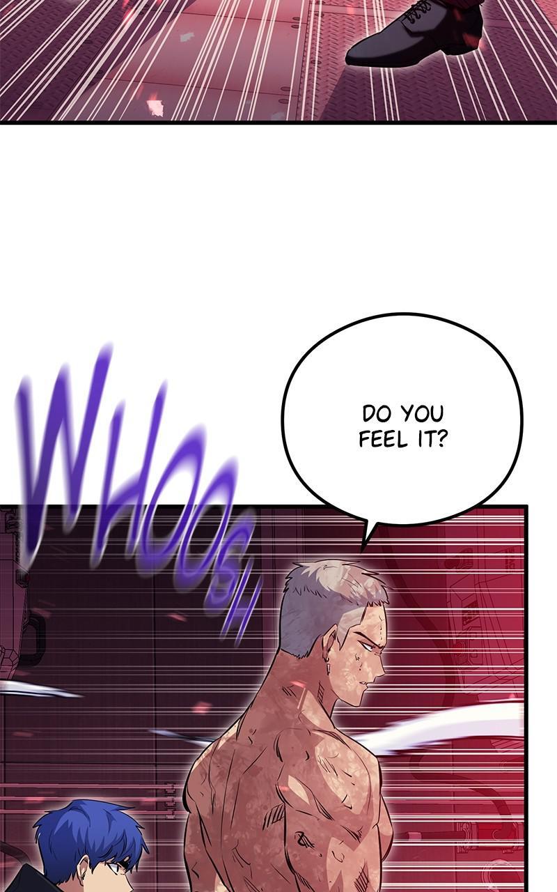Read Ghost King Manga Online
