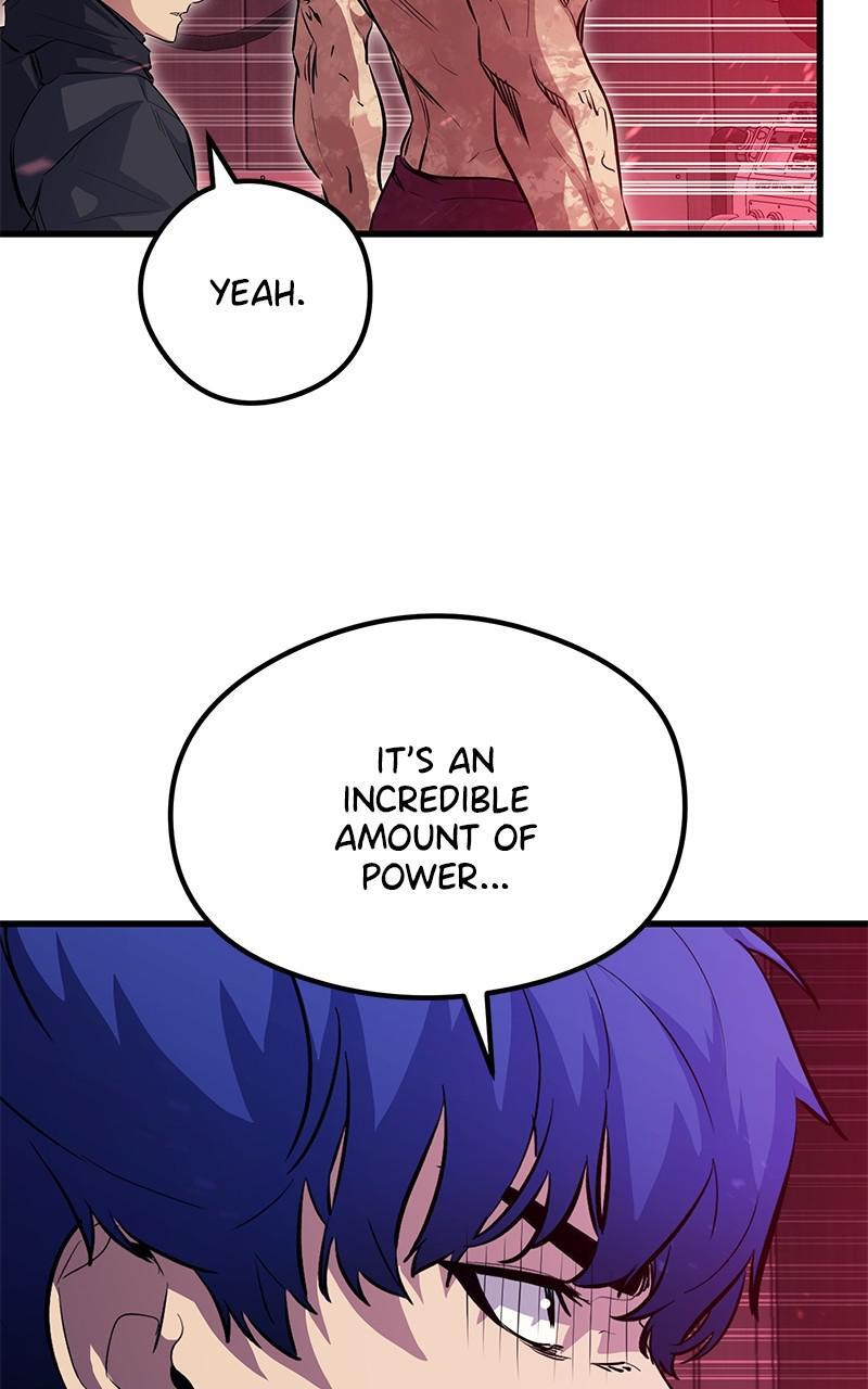 Read Ghost King Manga Online