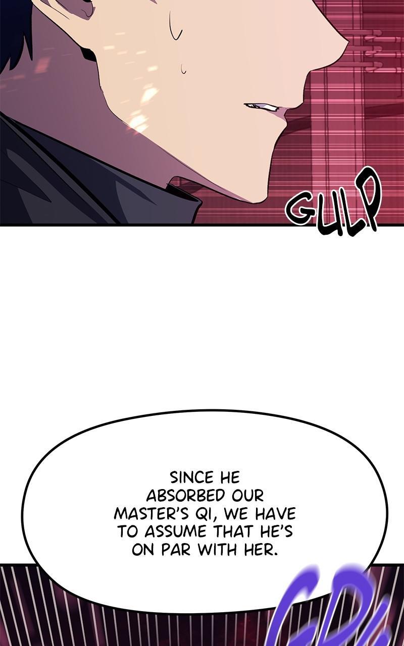 Read Ghost King Manga Online