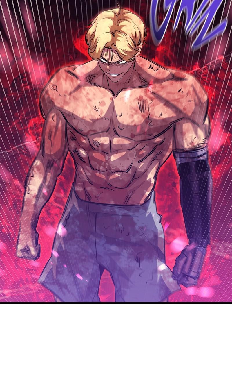 Read Ghost King Manga Online