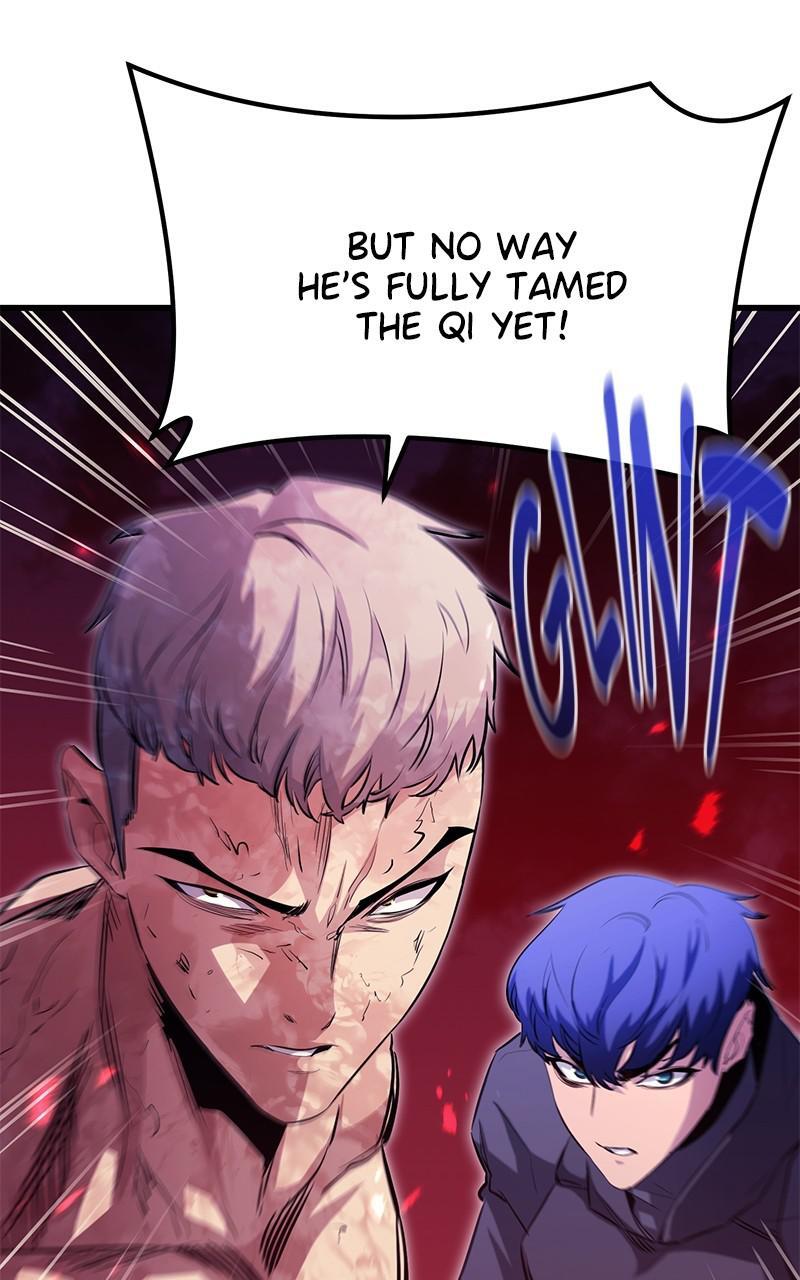 Read Ghost King Manga Online