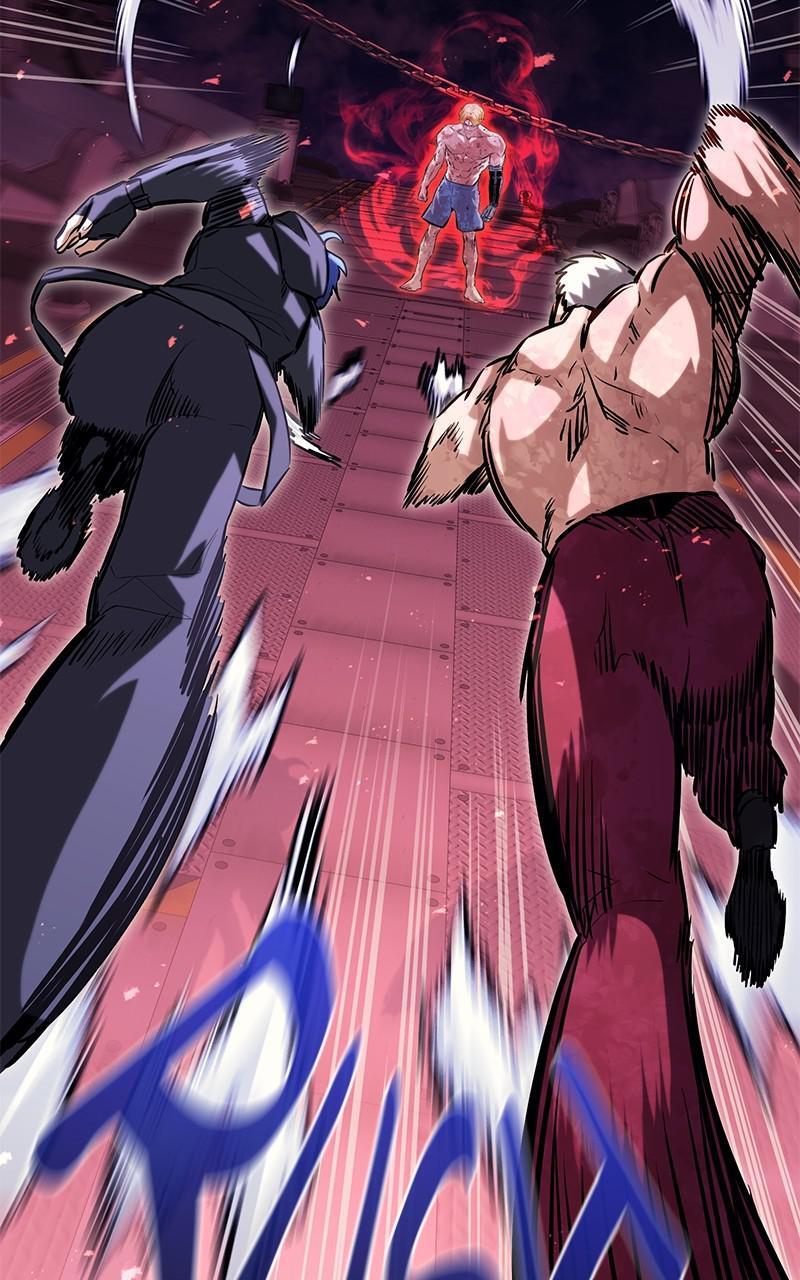 Read Ghost King Manga Online
