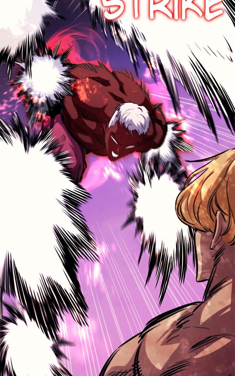 Read Ghost King Manga Online