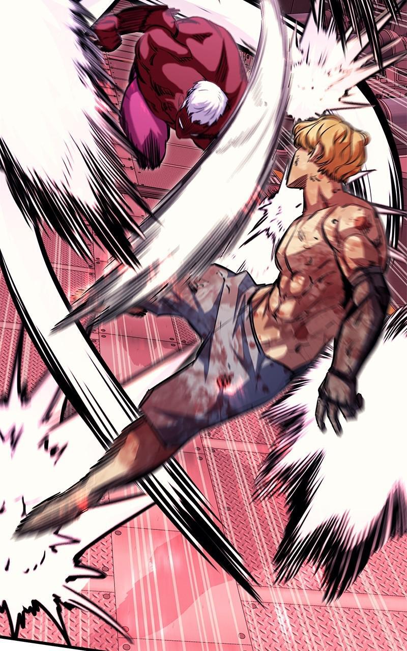 Read Ghost King Manga Online