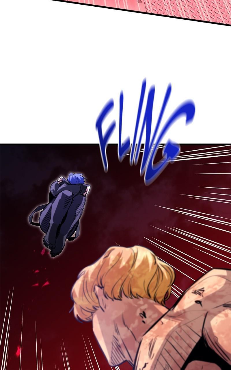 Read Ghost King Manga Online