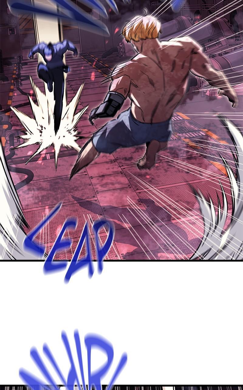Read Ghost King Manga Online