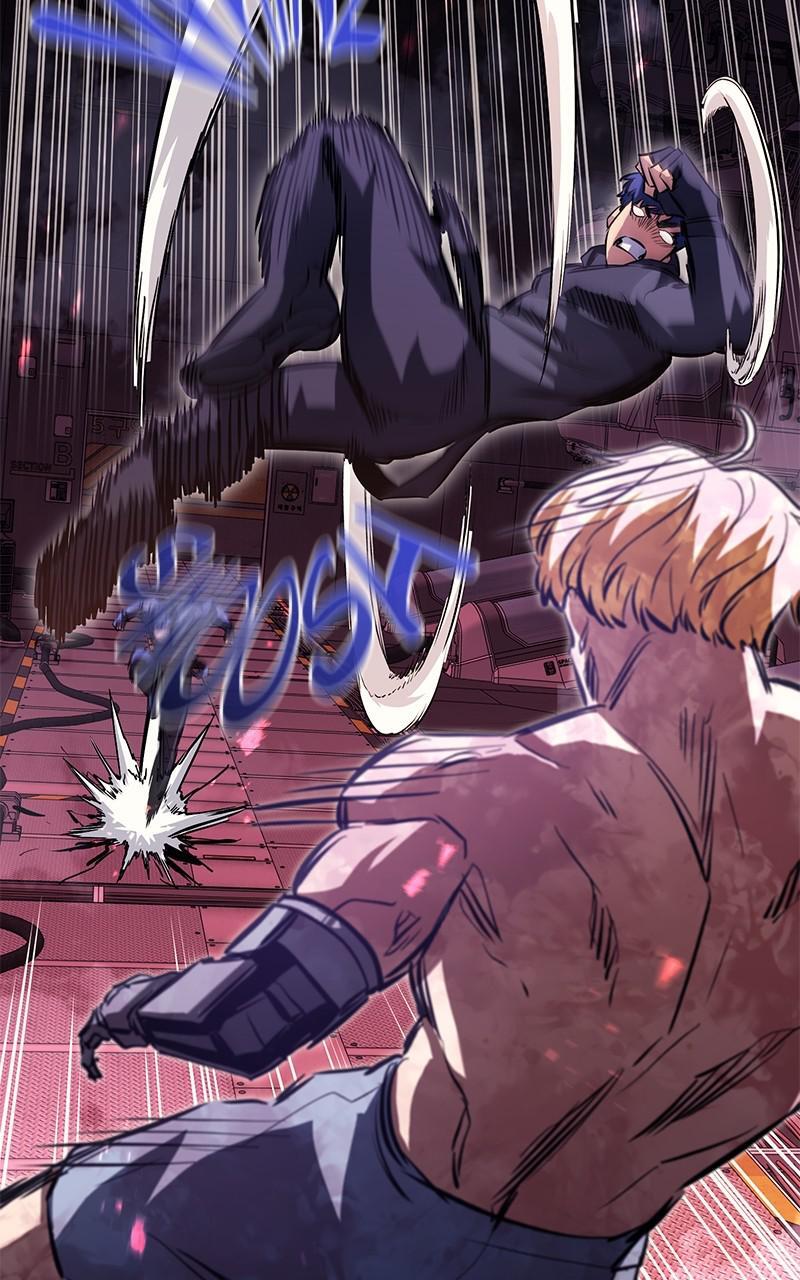 Read Ghost King Manga Online