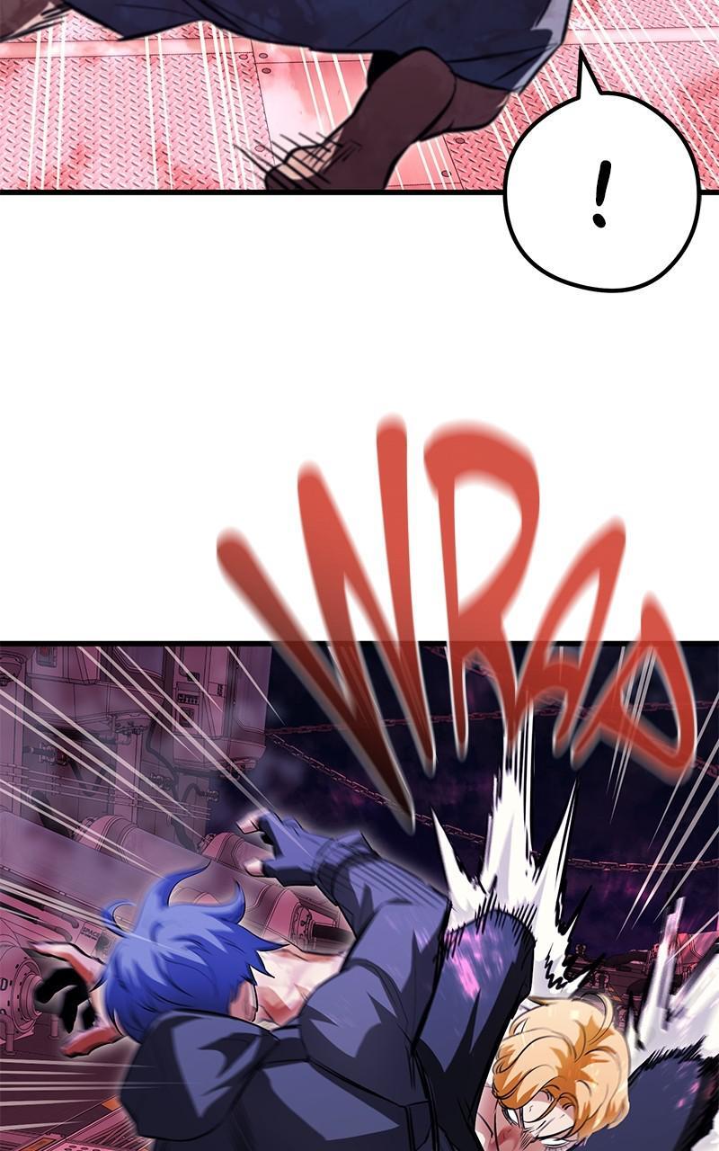 Read Ghost King Manga Online