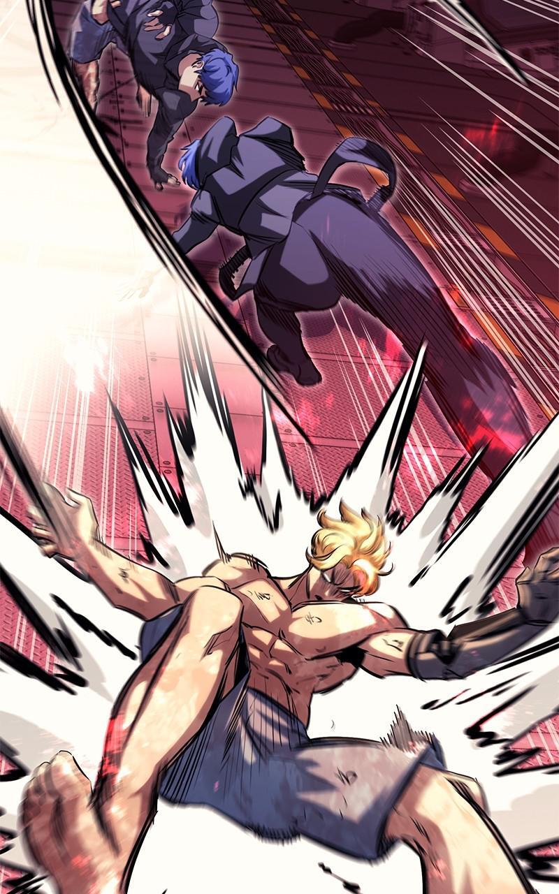 Read Ghost King Manga Online